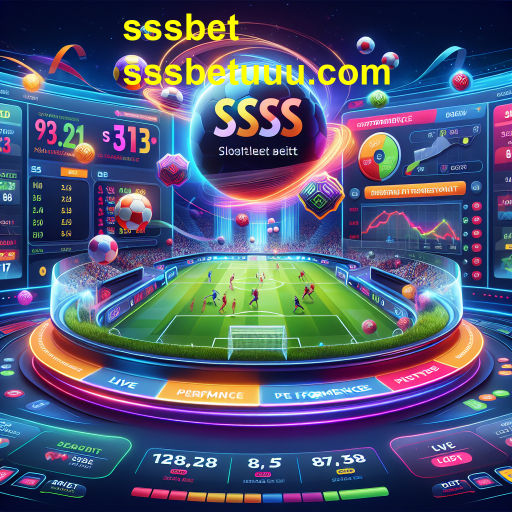 Explorando os Eventos Ao Vivo na sssbet